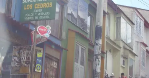 TIENDA LOS CEDROS TIENDA LOS CEDROS